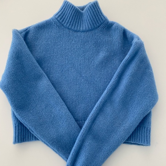 Aritzia Scottie Turtleneck - Picture 2 of 5